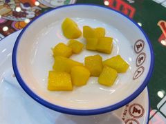 -五条人糖水铺(大汉口美食城店)