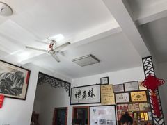 -水香园·中国徽菜名店(紫霞大道店)