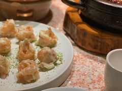 -红樱桃·欢乐餐厅(太原里店)