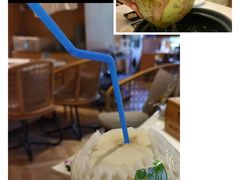 -东椰·海南椰子鸡火锅(朝阳门店)