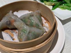 灵芝野菌饺-御宝轩(益丰·外滩源店)