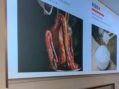 -陆记鹅庄·潮汕菜·狮头鹅(大仟里店)