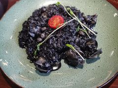-IL Forno 意坊·意大利餐厅(温州万象城店)