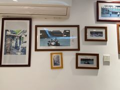 -金豆角砂锅焖面(安贞店)