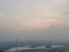 -紫金山山顶公园