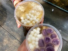 -甜心闲生传统手工冰粉(奎星楼店)