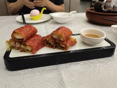 -老廣新意-全天茶点(宝能店)