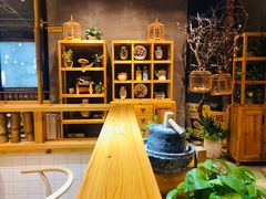 大堂-冰泉豆浆馆(阳朔店)