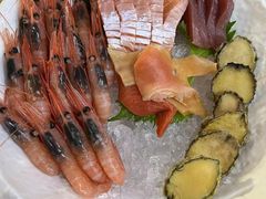 -银子铁板烧料理自助餐(人民广场店)
