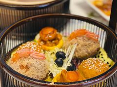 雀笼点心-翠园(北京王府中环店)