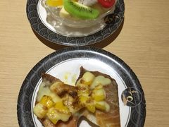 -万岁寿司(蓬江万达店)