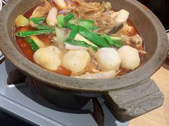 -肖记公安牛肉鱼杂(田林路店)