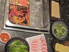 -重庆九记老火锅(广场店)
