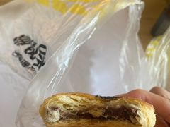 红豆老婆饼-味多美蛋糕(三元桥店)