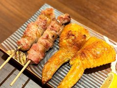 -鸟鹏烧鸟居酒屋(熙龙湾店)