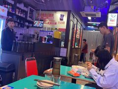 -川正旺江湖菜(三元桥店)