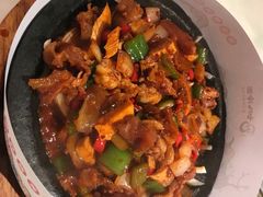 -七八冷面·延边朝鲜族美食(圣熙八号店)