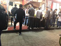 -小朱麻辣串(益民街店)