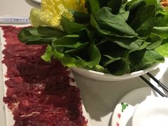 -古乐牛香·鲜牛肉牛杂火锅(新区店)