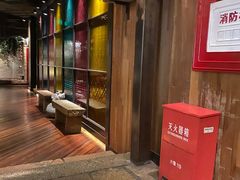 门面-外婆家(西溪印象城店)