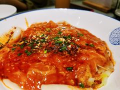 -大嘻咹biangbiang面(历史博物馆店)