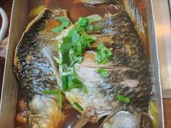 -大油嘴碳烤油边