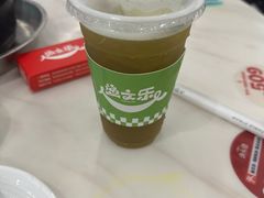 -渔文乐·海鲜大排档(壹品总店)
