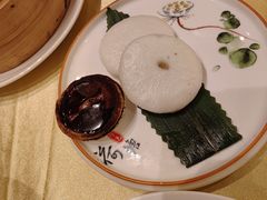 -武汉香格里拉大酒店·香宫中餐厅