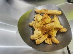 -蓉三少冒烤鸭·四川小吃集(北京首店)