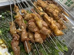 -小民大排档(光谷店)