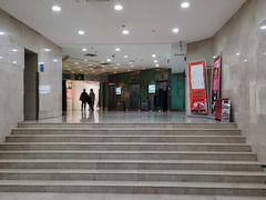 -南京国际贸易中心