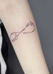 -刺客纹画·纹身·洗纹身.穿孔饰品