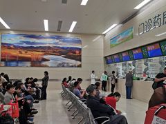-中国人民解放军总医院(301医院)