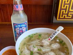 -蓝记云吞(正果店)