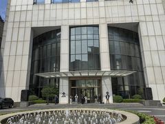 -南京金陵饭店