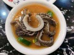 牛百叶-牛一煲美食(江高店)