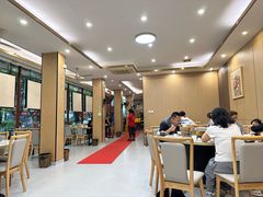 -幸福饭店(佛山路东段店)