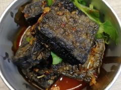 -自黑豆夫·臭豆腐夹馍(四海唐人街店)