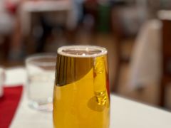 -金色时光俄式西餐厅(中央大街店)
