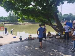 -黄埔古港