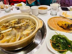 -天宜隆蘑菇宴火锅(石景山旗舰店)