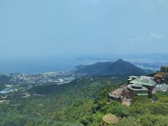 -东部华侨城
