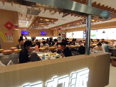 -龍歌自助小火锅(李沧丽达店)