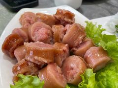 -上庄晋风庄园(上庄店)