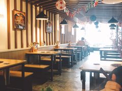 -百味源炭火烤翅 ·夜市大排档(酒仙桥店)