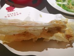 -阿庄新豫菜(通泰路店)