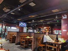 -義聚德·清真铜锅涮羊肉·烧烤(河东店)