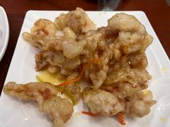 -东北风味思缘食府(对湖路店)