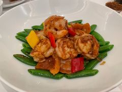 -宝丽轩中餐厅BAOLIXUAN