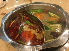 -多迷烫菜广场(水心大厦店)